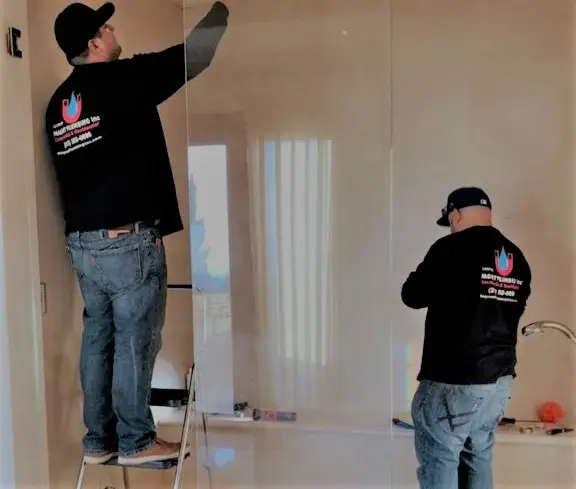 Professional plumbing installation for Tankless Water Heater Installation in Century Oaks West